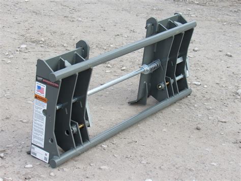 euro to skid steer adapter uk|euro to skid steer attachment.